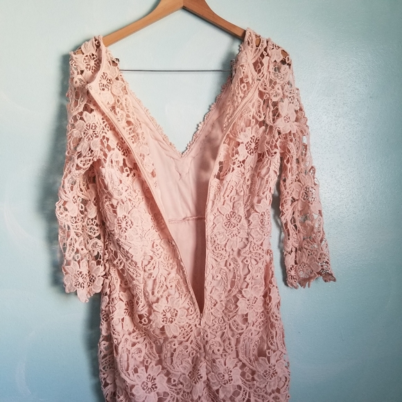 Maniju Dress - Picture 6 of 8